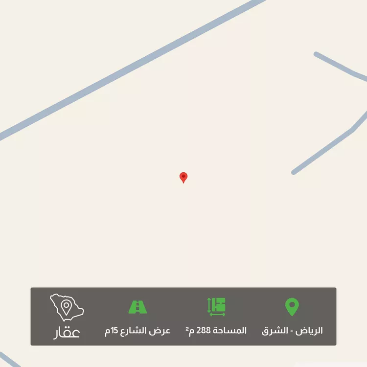 أرض للبيع في شارع أبي سعد التميمي, حي المرجان, مدينة الرياض, منطقة الرياض