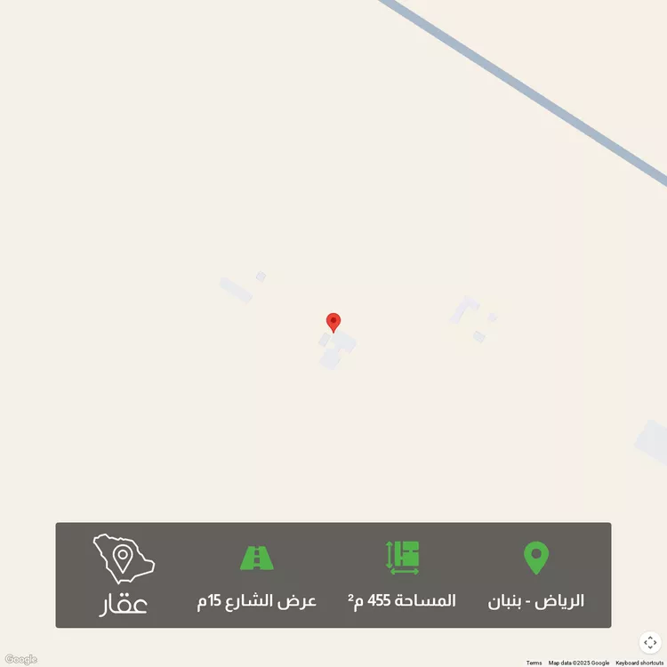 أرض للبيع في حي الخير, مدينة الرياض, منطقة الرياض