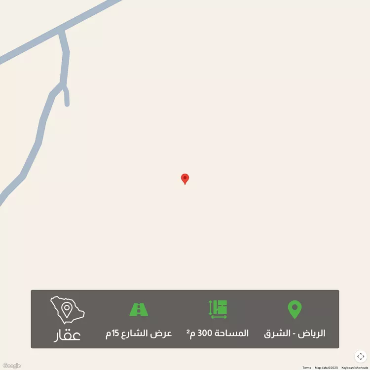 أرض للبيع في شارع أبي سعد التميمي, حي المرجان, مدينة الرياض, منطقة الرياض