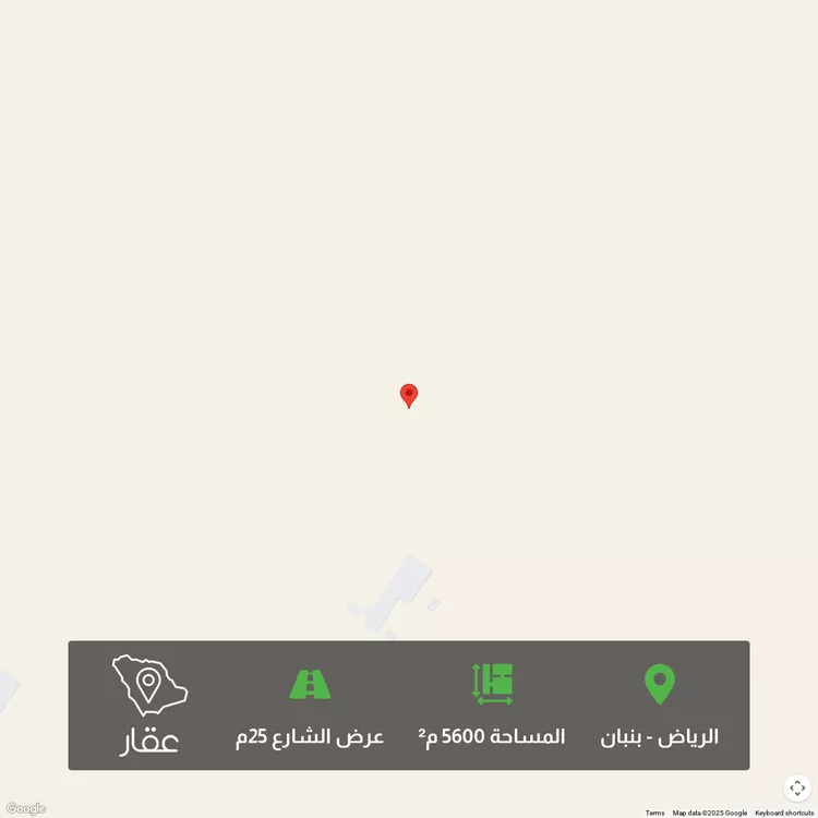أرض للبيع في شارع الخير, حي الخير, مدينة الرياض, منطقة الرياض