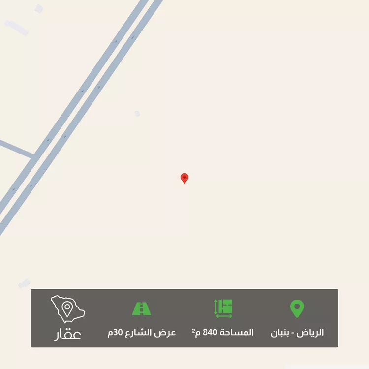 أرض للبيع في شارع صلبوخ, حي الخير, مدينة الرياض, منطقة الرياض