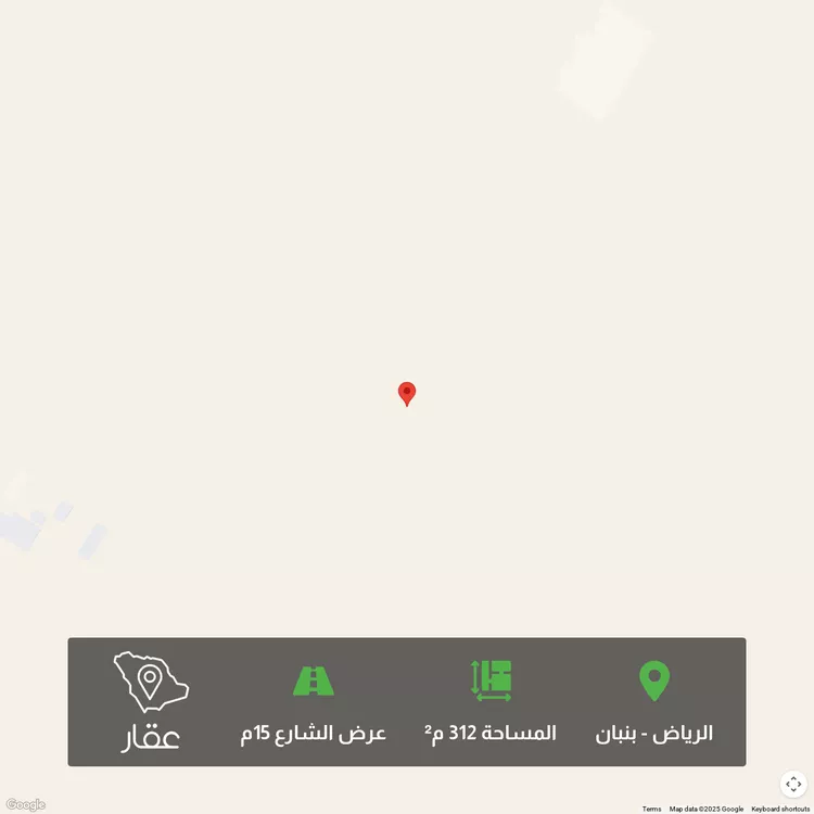 أرض للبيع في حي الخير, مدينة الرياض, منطقة الرياض