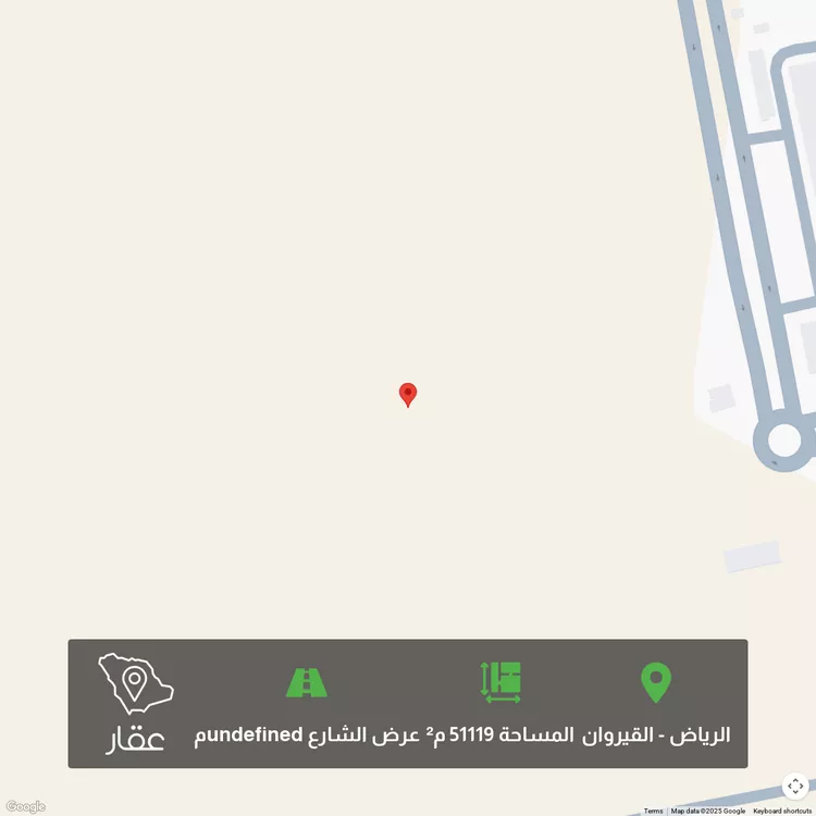 أرض للبيع في شارع بنها ، حي القيروان ، الرياض ، منطقة الرياض