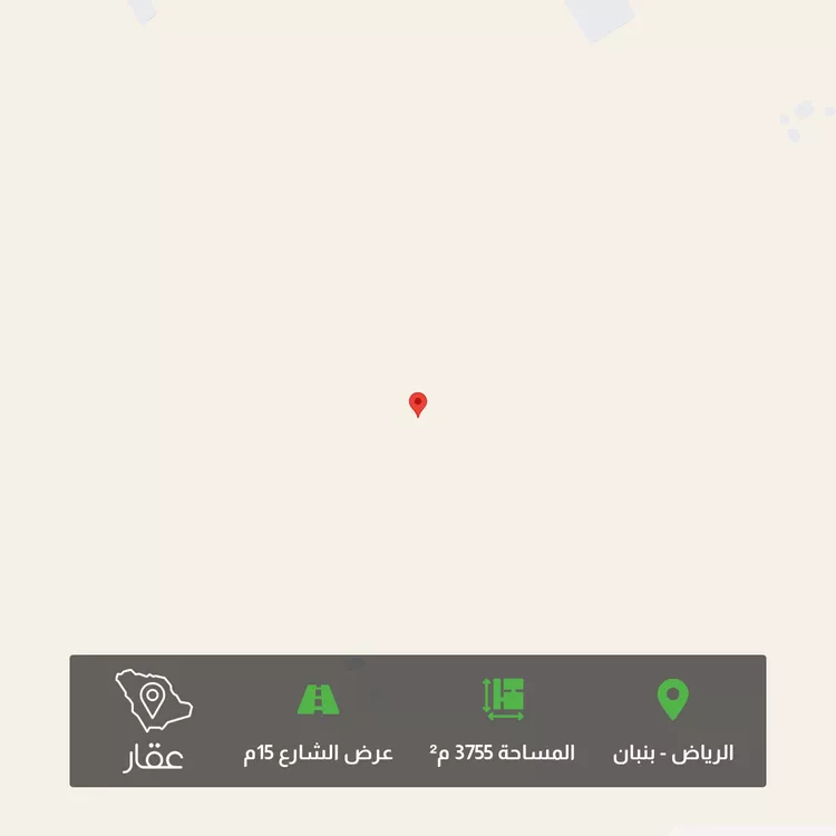 أرض للبيع في شارع جبل الخرب ، حي الخير ، صلبوخ ، حريملاء