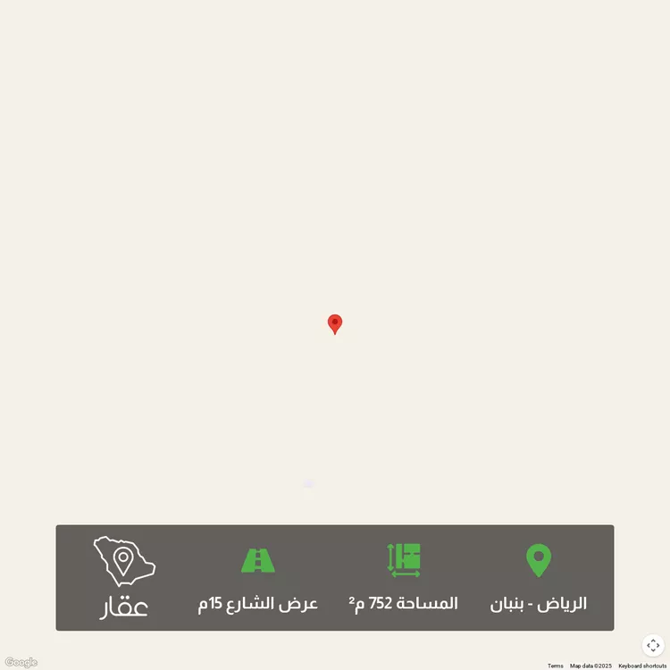 أرض للبيع في حي الخير, مدينة الرياض, منطقة الرياض
