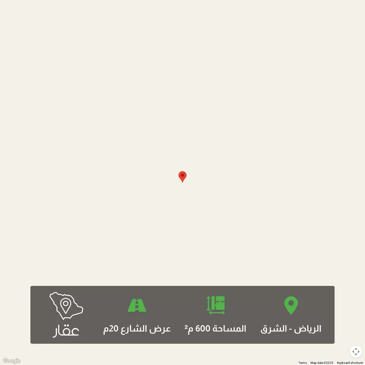 أرض للبيع في حي الشعلة, مدينة الرياض, منطقة الرياض