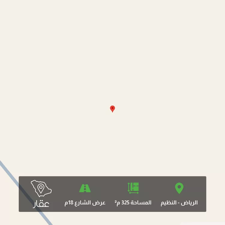 أرض للبيع في شارع 000000, حي النظيم, مدينة الرياض, منطقة الرياض