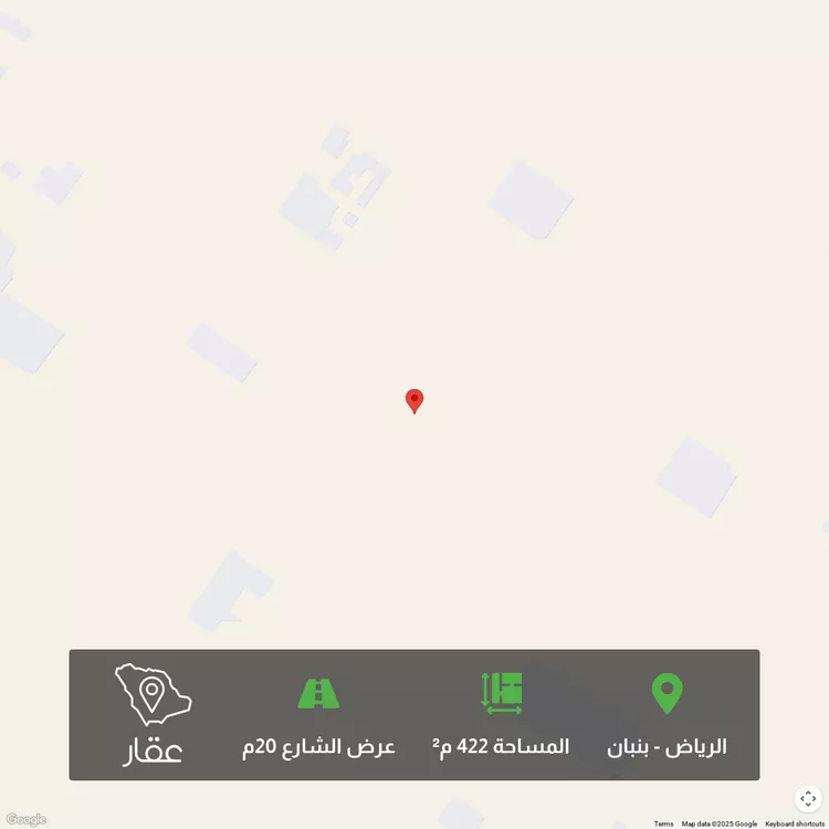 أرض للبيع في حي الخير, مدينة الرياض, منطقة الرياض