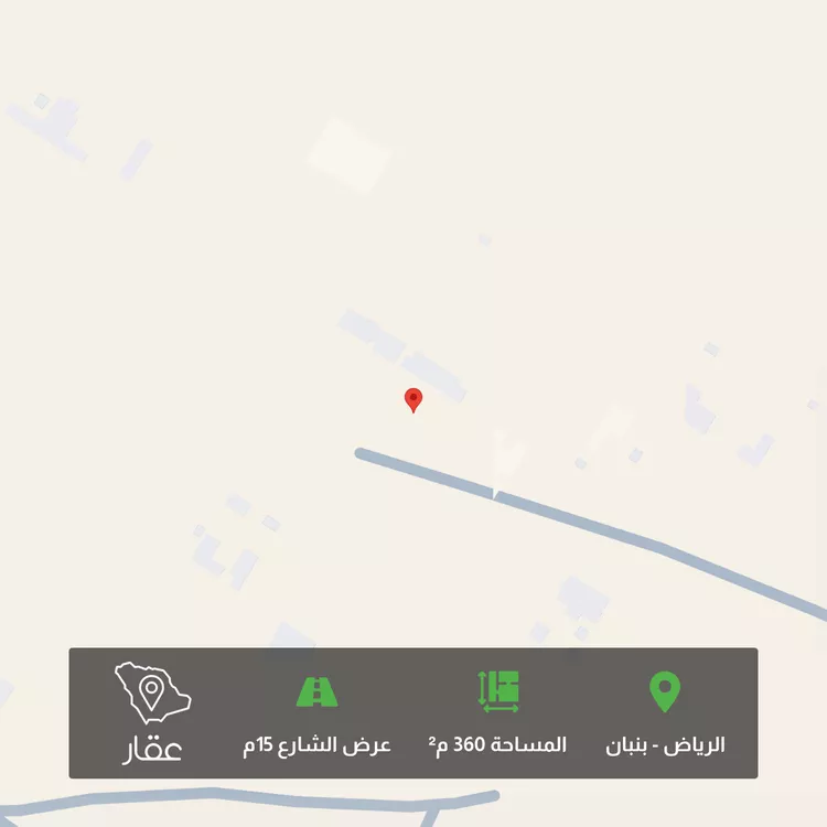 أرض للبيع في شارع الخير, حي الخير, مدينة الرياض, منطقة الرياض