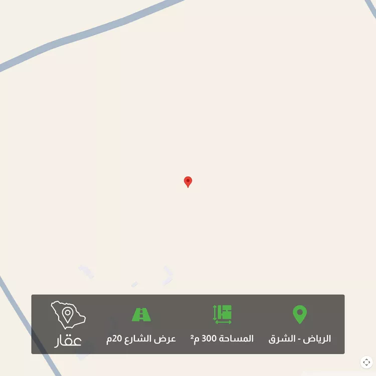 أرض للبيع في حي الوسام, مدينة الرياض, منطقة الرياض