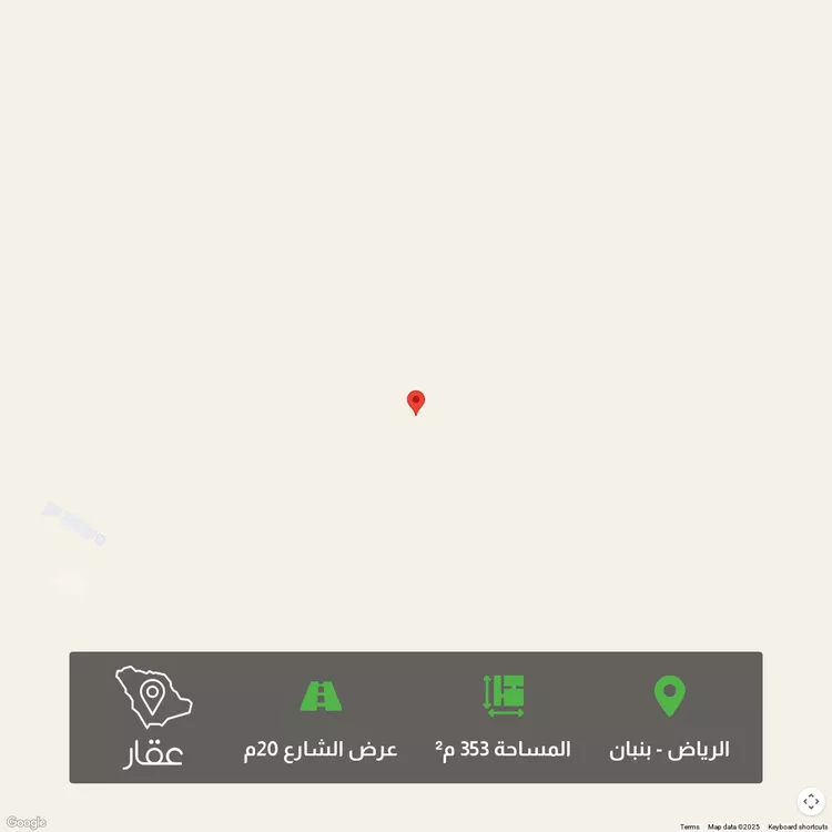 أرض للبيع في حي الخير, مدينة الرياض, منطقة الرياض
