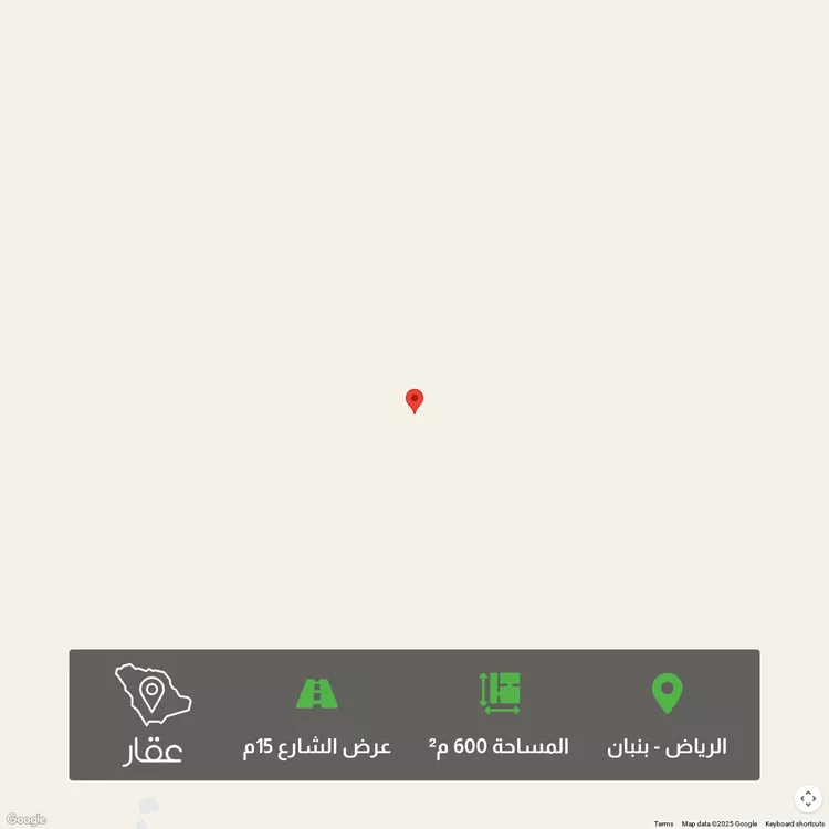 أرض للبيع في حي الخير, مدينة الرياض, منطقة الرياض