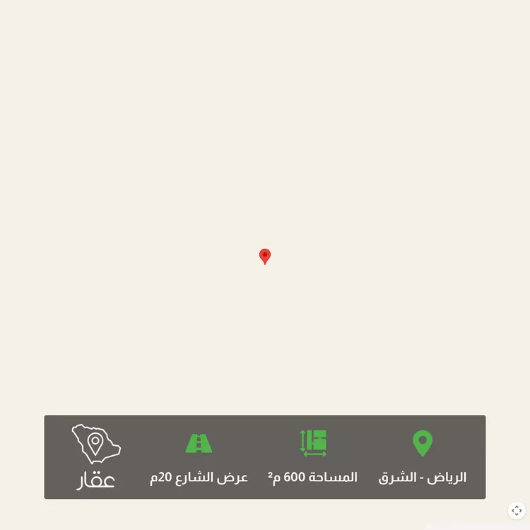 أرض للبيع في حي الشعلة, مدينة الرياض, منطقة الرياض