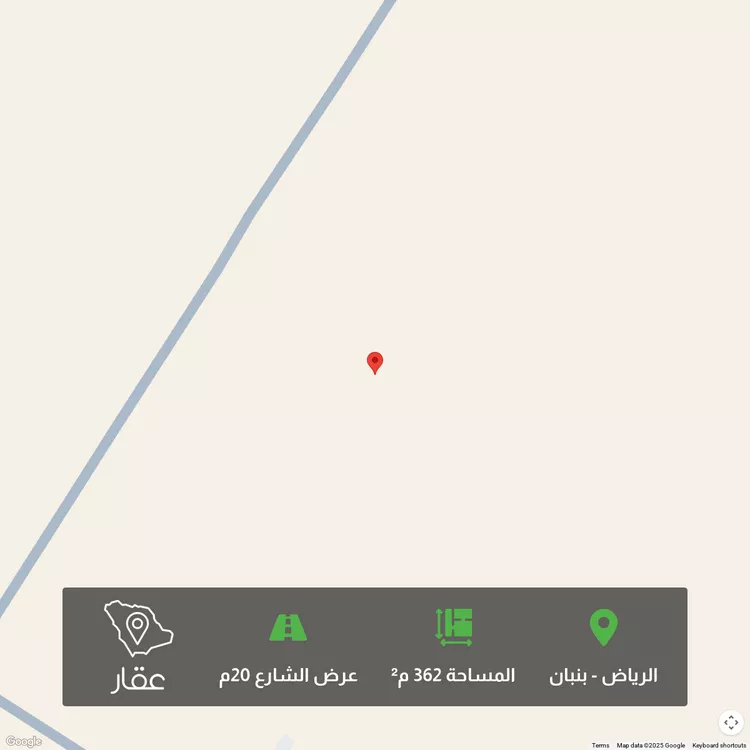 أرض للبيع في حي الخير, مدينة الرياض, منطقة الرياض
