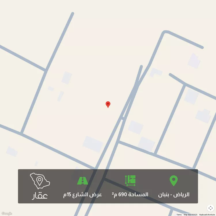 أرض للبيع في حي القرينة الجديدة, مدينة حريملاء, منطقة الرياض