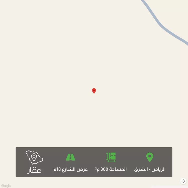 أرض للبيع في حي الوسام, مدينة الرياض, منطقة الرياض صورة 2