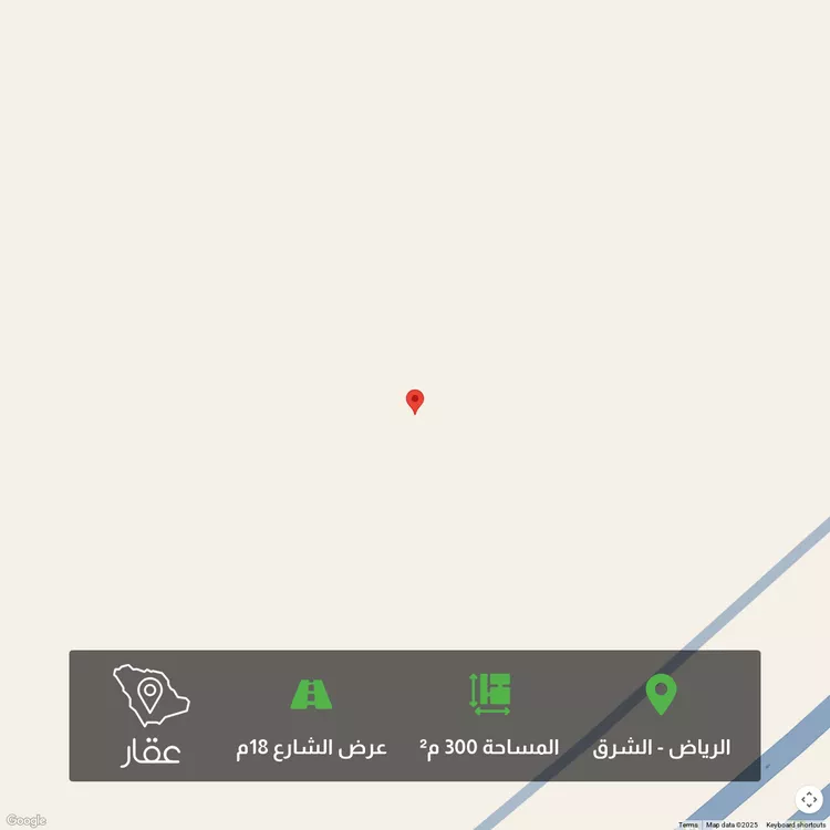 أرض للبيع في حي السحاب, مدينة الرياض, منطقة الرياض صورة 2