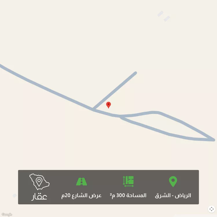 أرض للبيع في حي الوسام, مدينة الرياض, منطقة الرياض