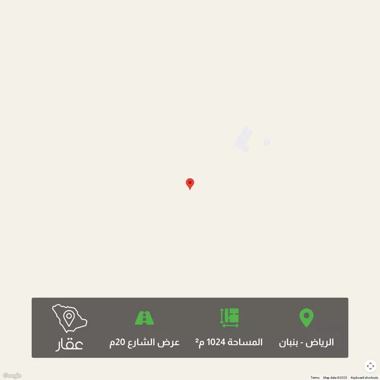 أرض للبيع في حي الخير, مدينة الرياض, منطقة الرياض