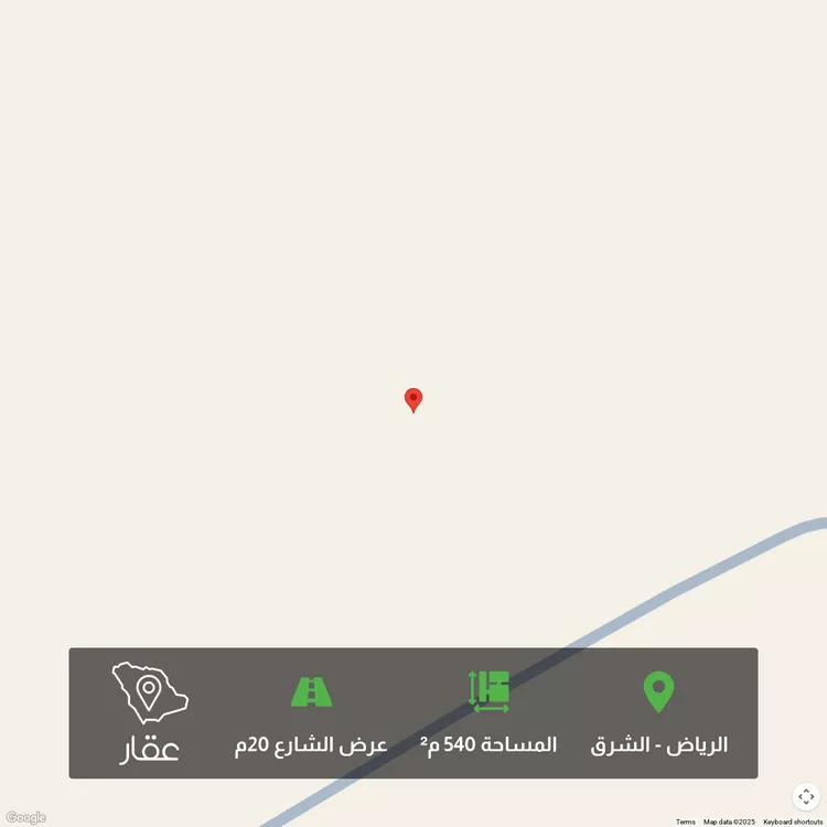 أرض للبيع في شارع عبدالله الكازروني, حي المرجان, مدينة الرياض, منطقة الرياض