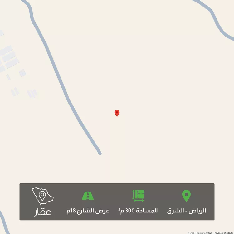 أرض للبيع في حي المرجان, مدينة الرياض, منطقة الرياض