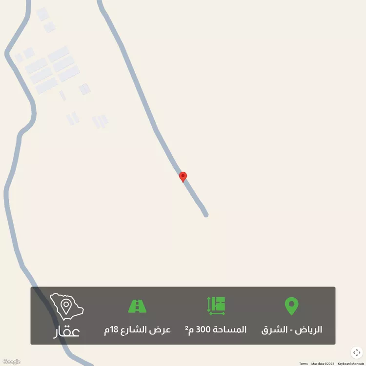 أرض للبيع في حي المرجان, مدينة الرياض, منطقة الرياض