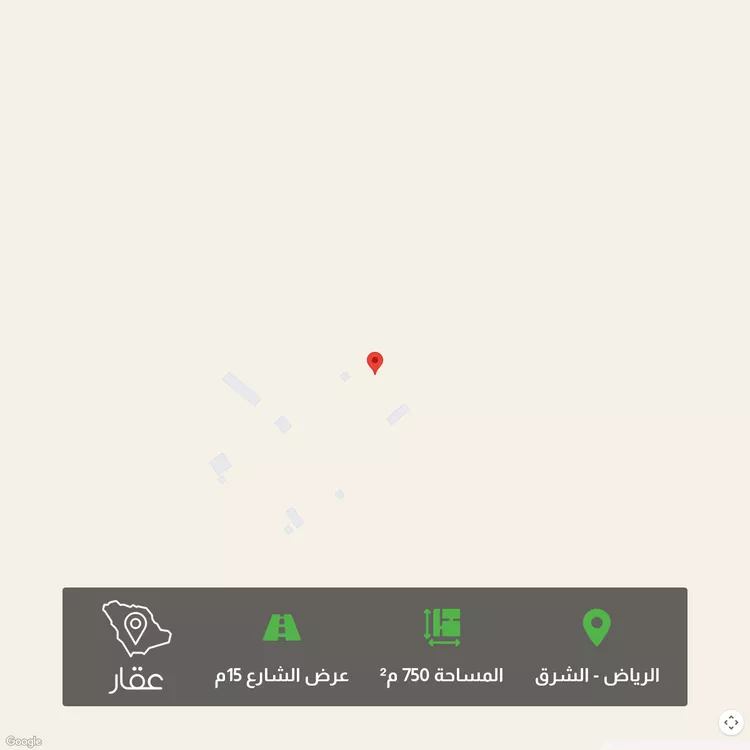 أرض للبيع في شارع 3058, حي العلا, مدينة الرياض, منطقة الرياض