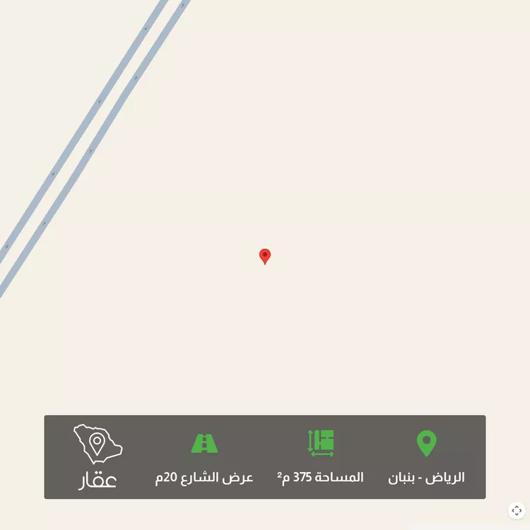 أرض للبيع في حي الخير, مدينة الرياض, منطقة الرياض