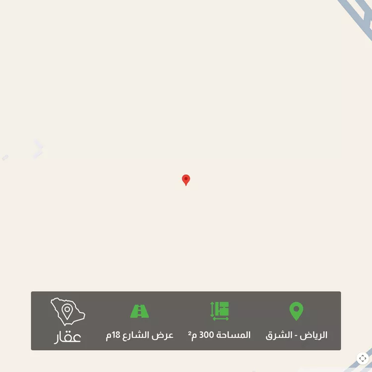 أرض للبيع في حي الوسام, مدينة الرياض, منطقة الرياض