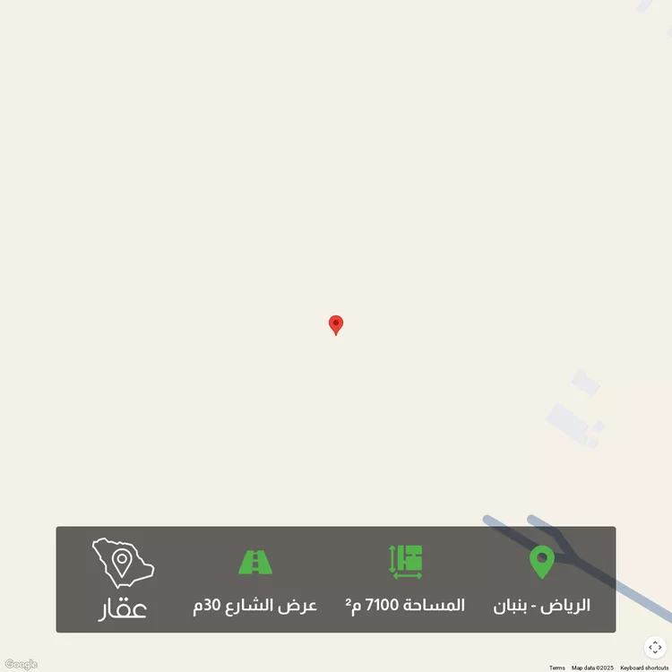 أرض للبيع في حي الخير, مدينة الرياض, منطقة الرياض