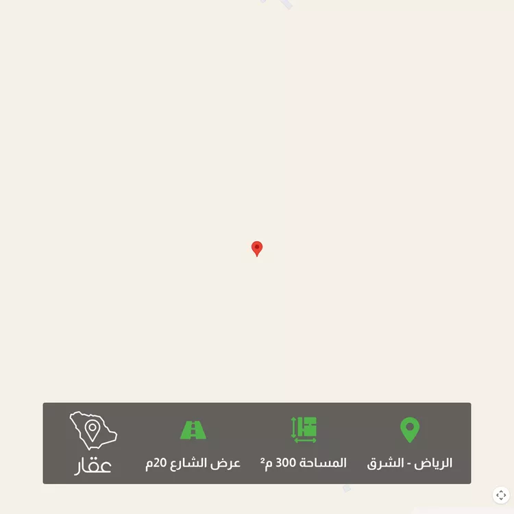 أرض للبيع في حي السحاب, مدينة الرياض, منطقة الرياض صورة 5