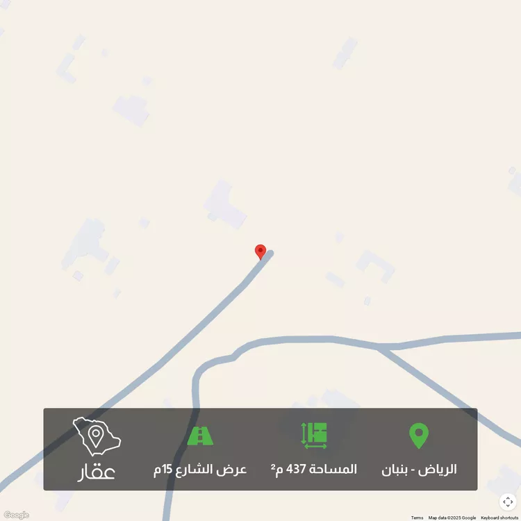 أرض للبيع في حي الخير, مدينة الرياض, منطقة الرياض