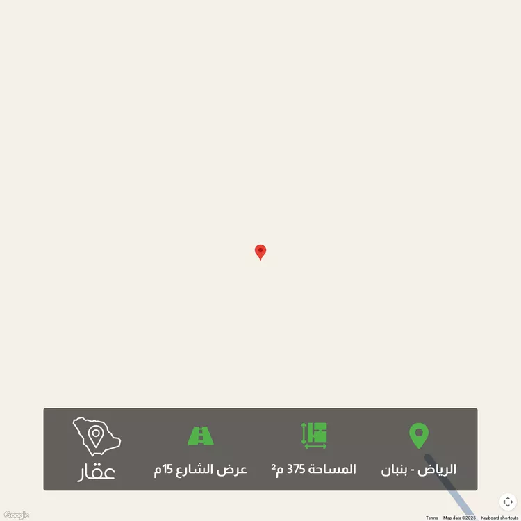 أرض للبيع في حي الخير, مدينة الرياض, منطقة الرياض