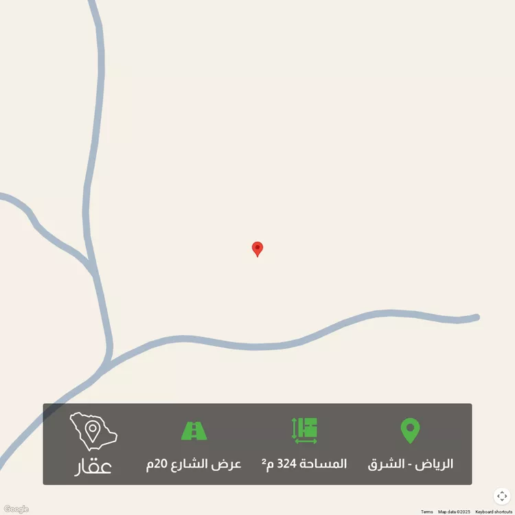 أرض للبيع في شارع محمد بن الوليد بن خلف, حي المرجان, مدينة الرياض, منطقة الرياض