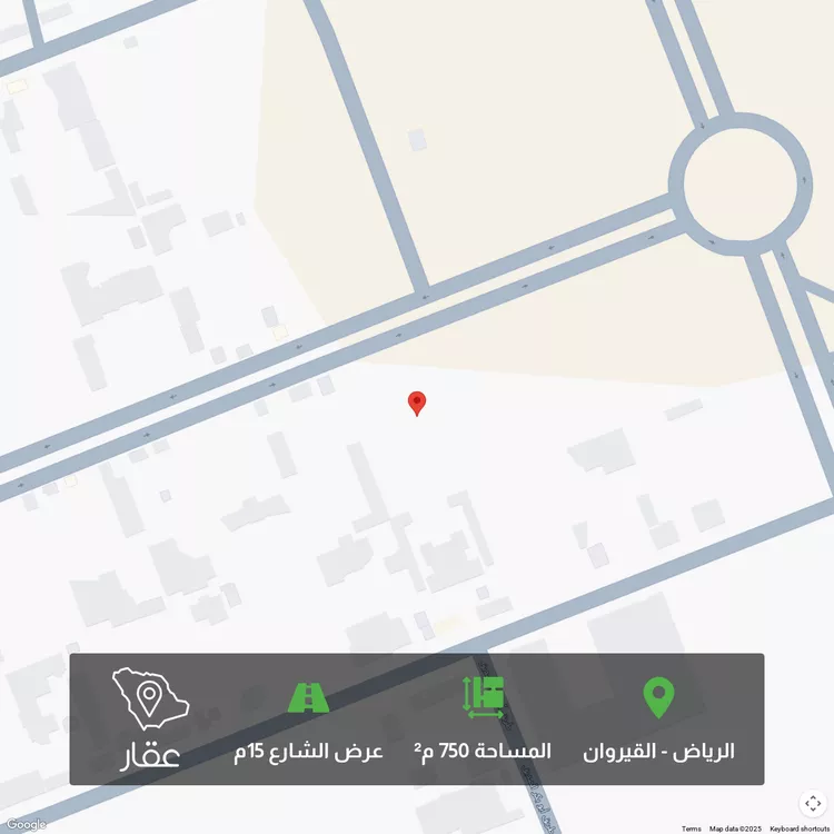 أرض للبيع في شارع الامام فيصل تركي, حي عقرباء, مدينة امارة منطقة الرياض - الجبيله, منطقة الرياض