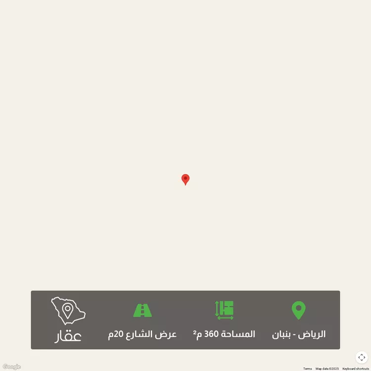 أرض للبيع في حي الخير, مدينة الرياض, منطقة الرياض