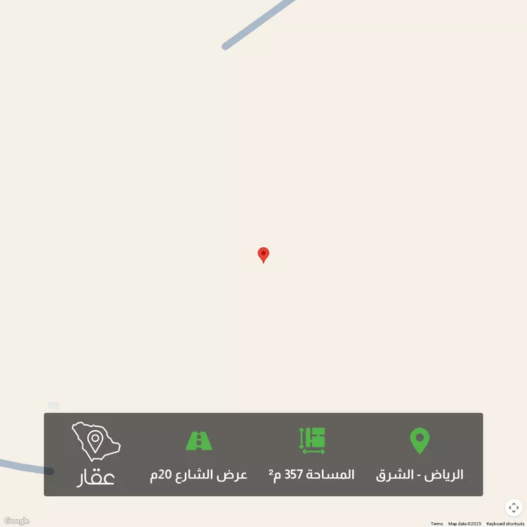 أرض للبيع في حي المرجان, مدينة الرياض, منطقة الرياض