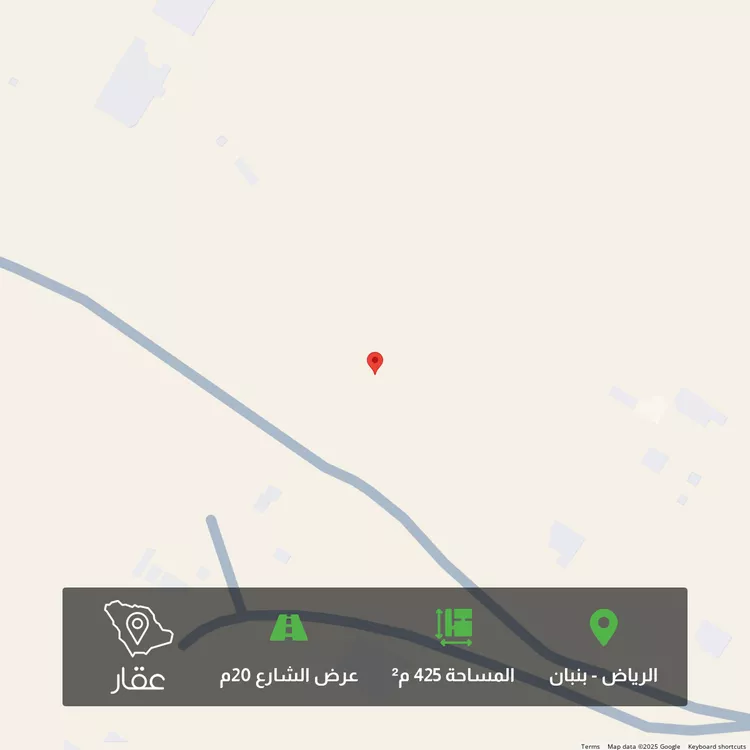 أرض للبيع في شارع محمد بن أبي الفتح, حي الخير, مدينة الرياض, منطقة الرياض