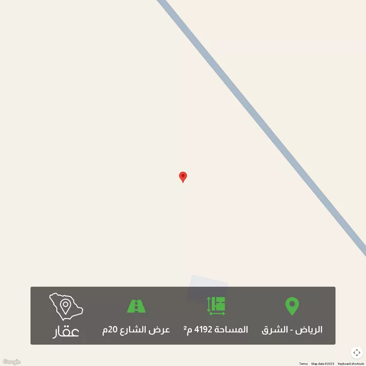 أرض للبيع في شارع جعفر المستفاض, حي المرجان, مدينة الرياض, منطقة الرياض