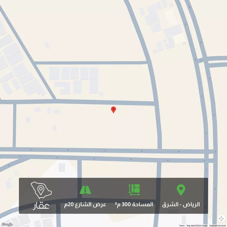 أرض للبيع في شارع يزيد اليمامي, حي البيان, مدينة الرياض, منطقة الرياض