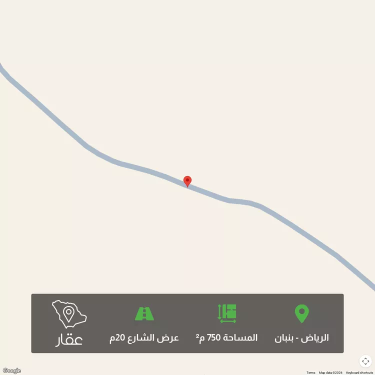 أرض للبيع في طريق الملك فهد ، حي الخير ، صلبوخ ، حريملاء