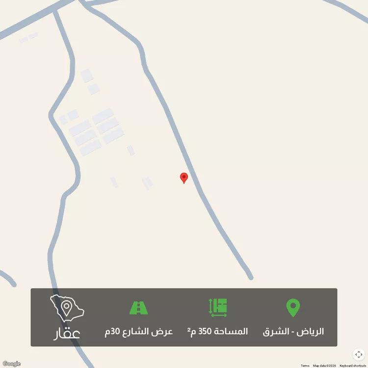 أرض للبيع في شارع أبي سعد التميمي, حي المرجان, مدينة الرياض, منطقة الرياض