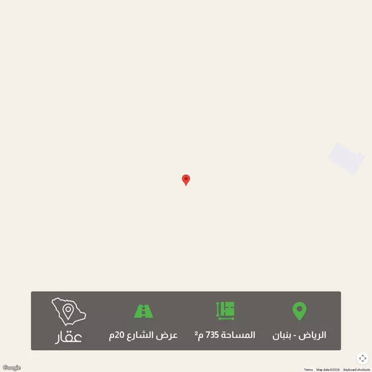 أرض للبيع في حي الخير, مدينة الرياض, منطقة الرياض