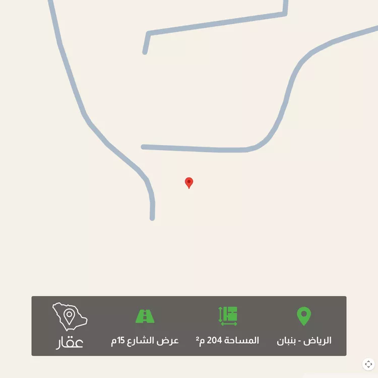 أرض للبيع في مدينة الرياض, منطقة الرياض