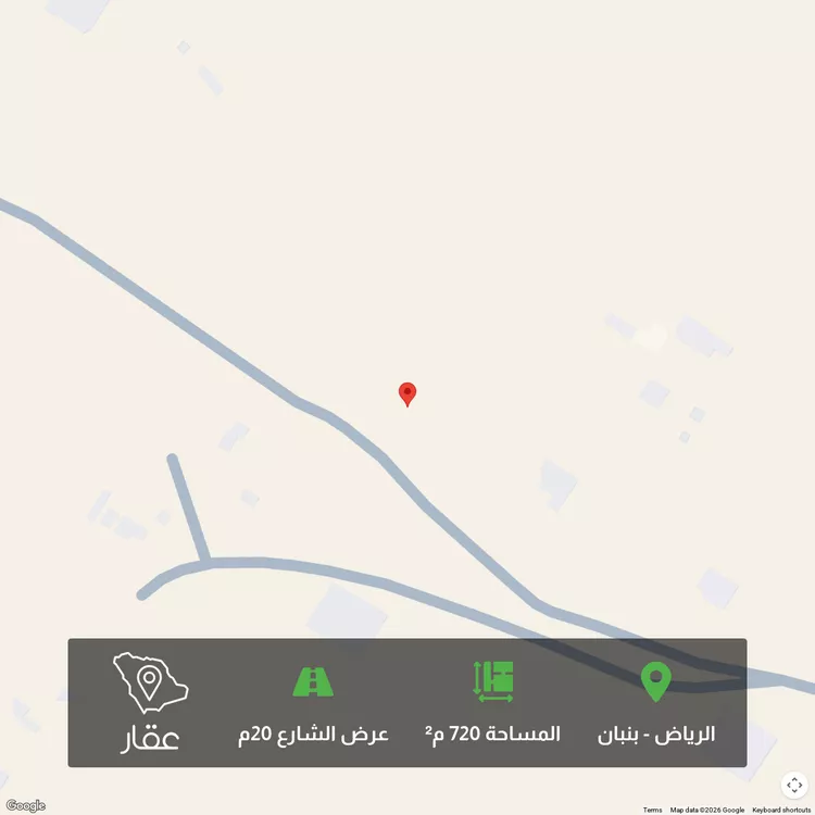 أرض للبيع في شارع محمد بن أبي الفتح, حي الخير, مدينة الرياض, منطقة الرياض