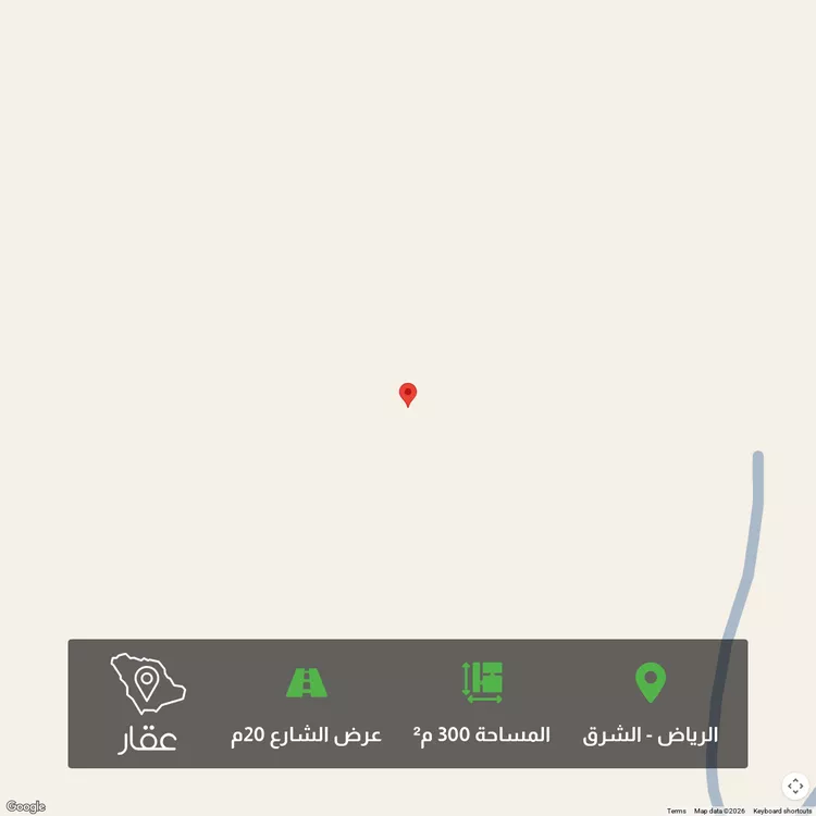 أرض للبيع في شارع طريق الدمام, حي المرجان, مدينة الرياض, منطقة الرياض