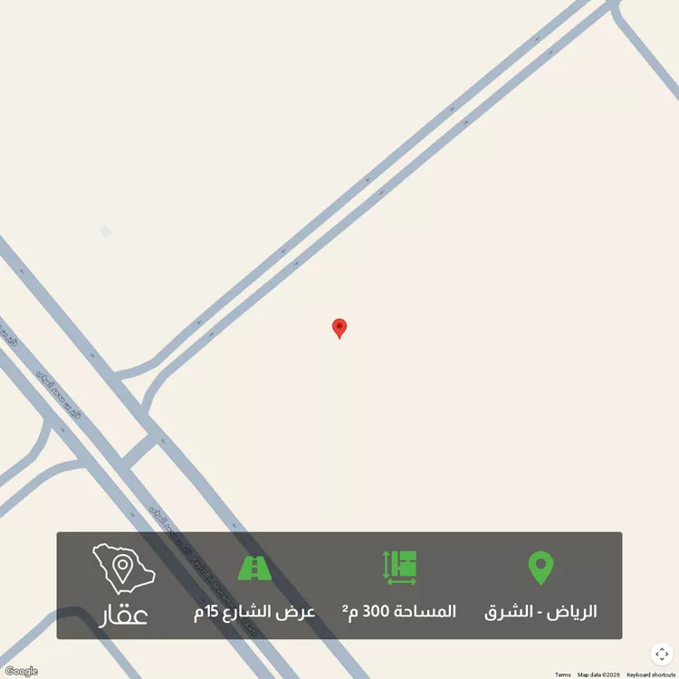 أرض للبيع في شارع 3084722, حي الوسام, مدينة الرياض, منطقة الرياض