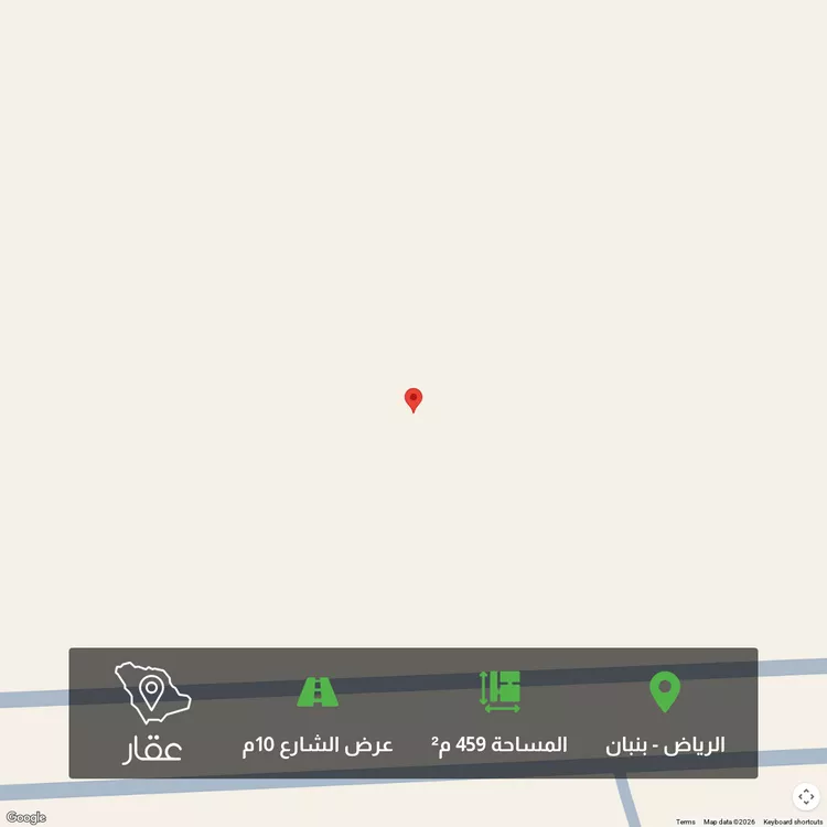 أرض للبيع في حي الخير, مدينة الرياض, منطقة الرياض