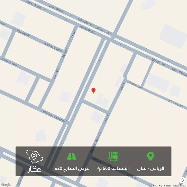 أرض للبيع في شارع هاشم بن عتبه, حي القرينة الجديدة, مدينة حريملاء, منطقة الرياض