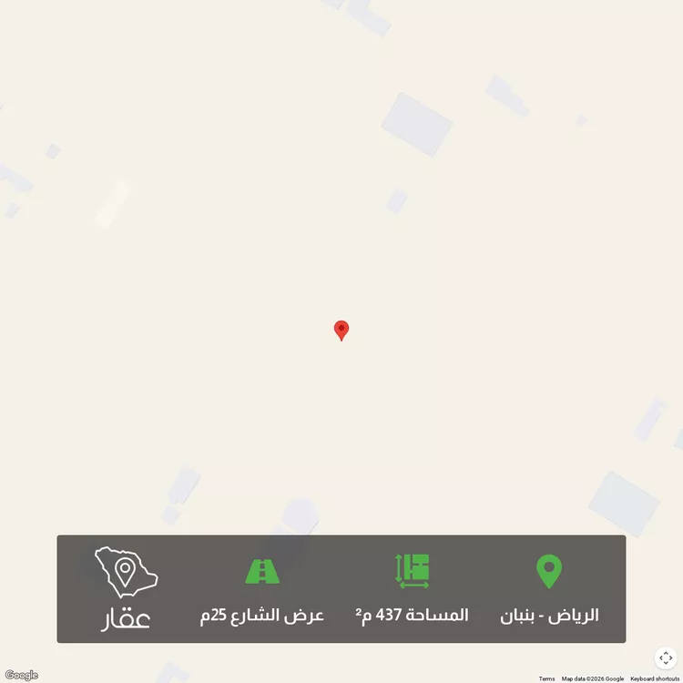 أرض للبيع في حي الخير, مدينة الرياض, منطقة الرياض